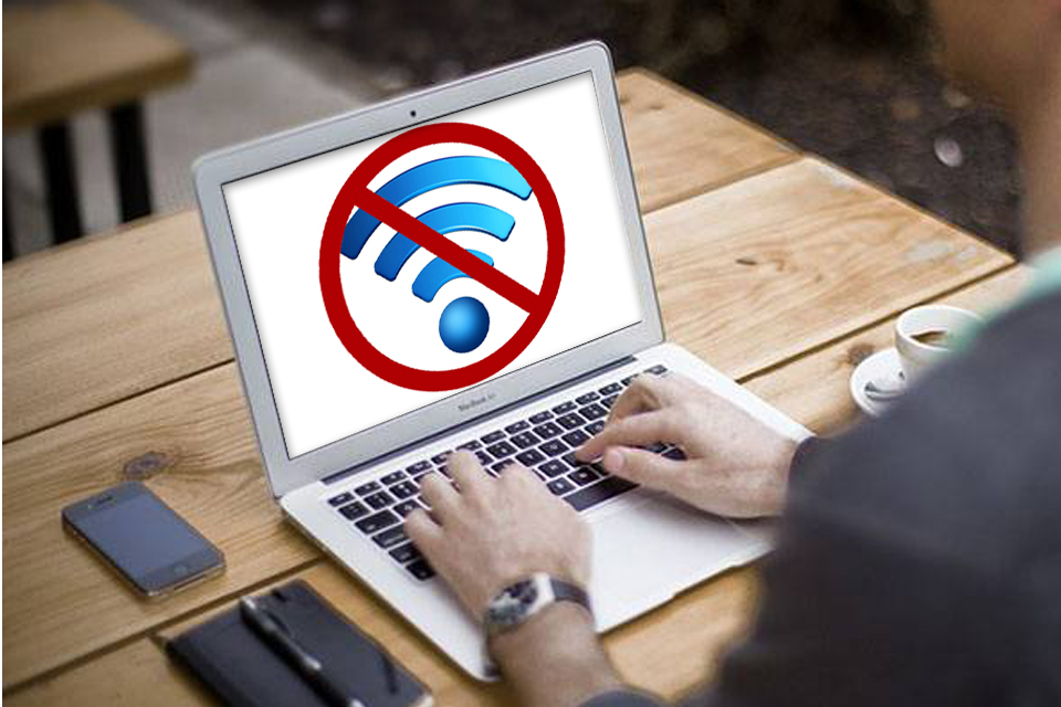 Wifi + Cyberbullying